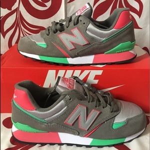SOLD New Balance 446 | Men’s 7.5, Women’s 9 (NWT)